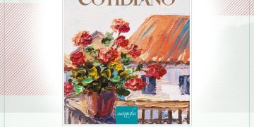 LANÇAMENTO OCORRERÁ NO PRÓXIMO DIA 3 DE JULHO, ÀS 15:30h NA BIENAL INTERNACIONAL DO LIVRO NA CIDADE DE SAO PAULO